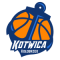 Kotwica Kołobrzeg team logo 