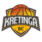 Kretingos Kretinga team logo 