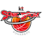 KT Sonicboom team logo 