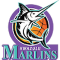 Kwazulu Marlins team logo 