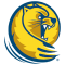 Lander Bearcats team logo 