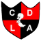 CD Las Animas team logo 