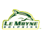Le Moyne Dolphins team logo 