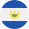 El Salvador team logo 