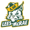 Lees-Mcrae Bobcats team logo 