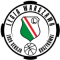 Legia Varsavia team logo 