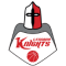 Legnand Knights team logo 