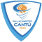 Pallacanestro Cantu team logo 