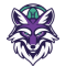 Les Foxes team logo 