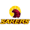 LG Sakers team logo 