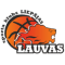 Liepajas Lauvas team logo 