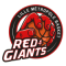 Lille Metropole Basket team logo 