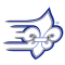 Limestone Saints team logo 