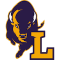 Lipscomb Bison team logo 