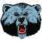 Livingstone Blue Bears team logo 