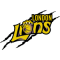 London Lions team logo 