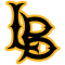 LONG BEACH STATE 49ERS team logo 