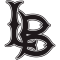 Long Beach State Beach team logo 