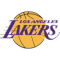 Los Angeles Lakers team logo 