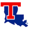 Louisiana Tech Bulldogs team logo 