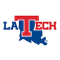 Louisiana Tech Lady Techsters team logo 