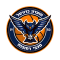 Maccabi Rehovot team logo 