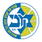 Maccabi Tel-Aviv team logo 