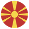 Macedónia Do Norte