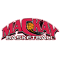 Mackay Meteors team logo 