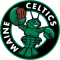 Maine Red Claws team logo 