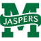 Manhattan Jaspers team logo 