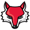 Marist Red Foxes team logo 