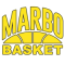 Mark Basquetebol team logo 