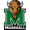 Marshall Thundering Herd team logo 