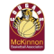 Mckinnon Cougars team logo 