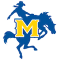 McNeese State Cowgirls team logo 