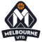 Melbourne United team logo 