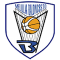 Club Melilla Baloncesto team logo 