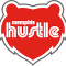 Memphis Hustle team logo 