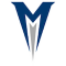 Menlo College Hawks team logo 