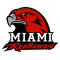 Miami Ohio Redhawks team logo 