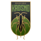 Miasto Szkla Krosno team logo 