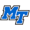 MIDDLE TENNESSEE STATE LADY RAIDERS