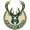 Milwaukee Bucks team logo 