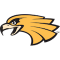 Minnesota Crookston Golden Eagles team logo 