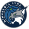 Minnesota Lynx team logo 