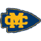 Mississippi College Choctaws team logo 