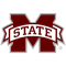 Mississippi State Bulldogs team logo 