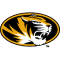 Missouri Tigers team logo 