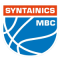 Mitteldeutscher BC team logo 